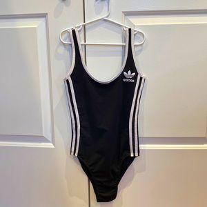 Adidas bodysuit